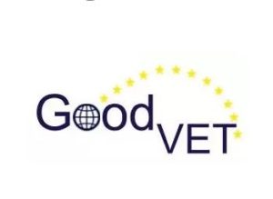 GoodVET Logo (Quelle: https://www.uibk.ac.at/iol/goodvet/)