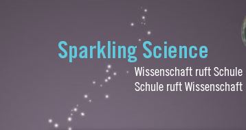 Sparkling Science (Quelle: https://www.sparklingscience.at)