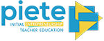 PIETE Logo